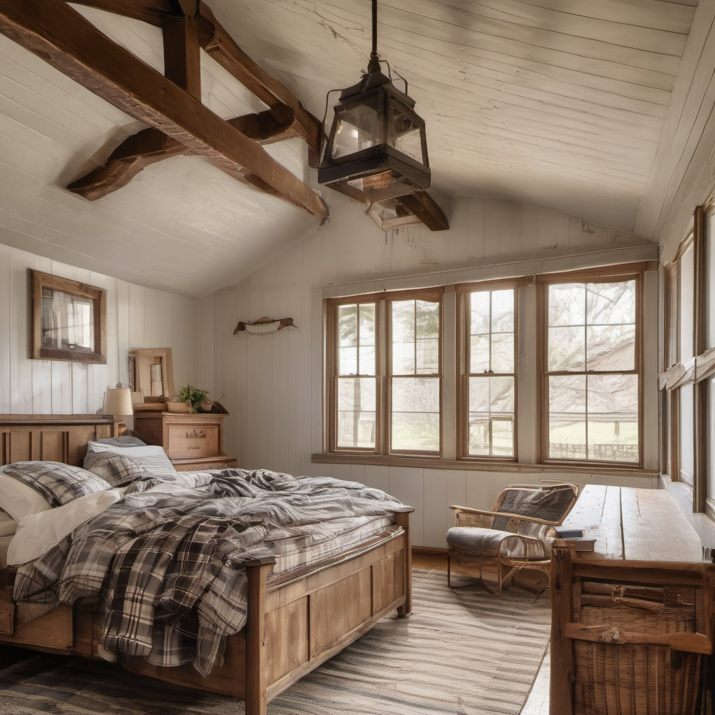 Bedroom_Farmhouse