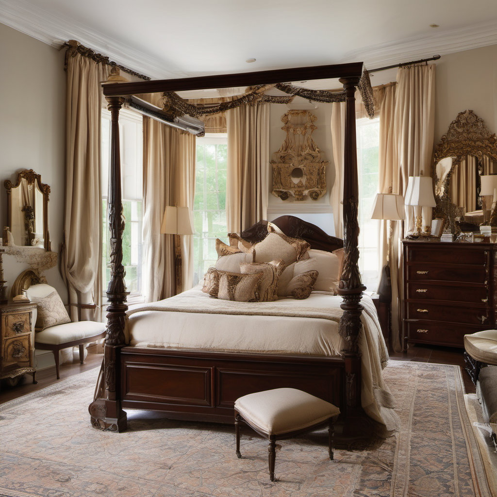 Transform Your Bedroom into a Cozy Retreat