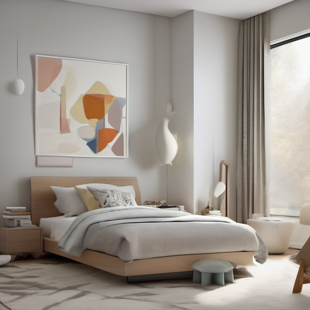 Transform Your Child's Bedroom