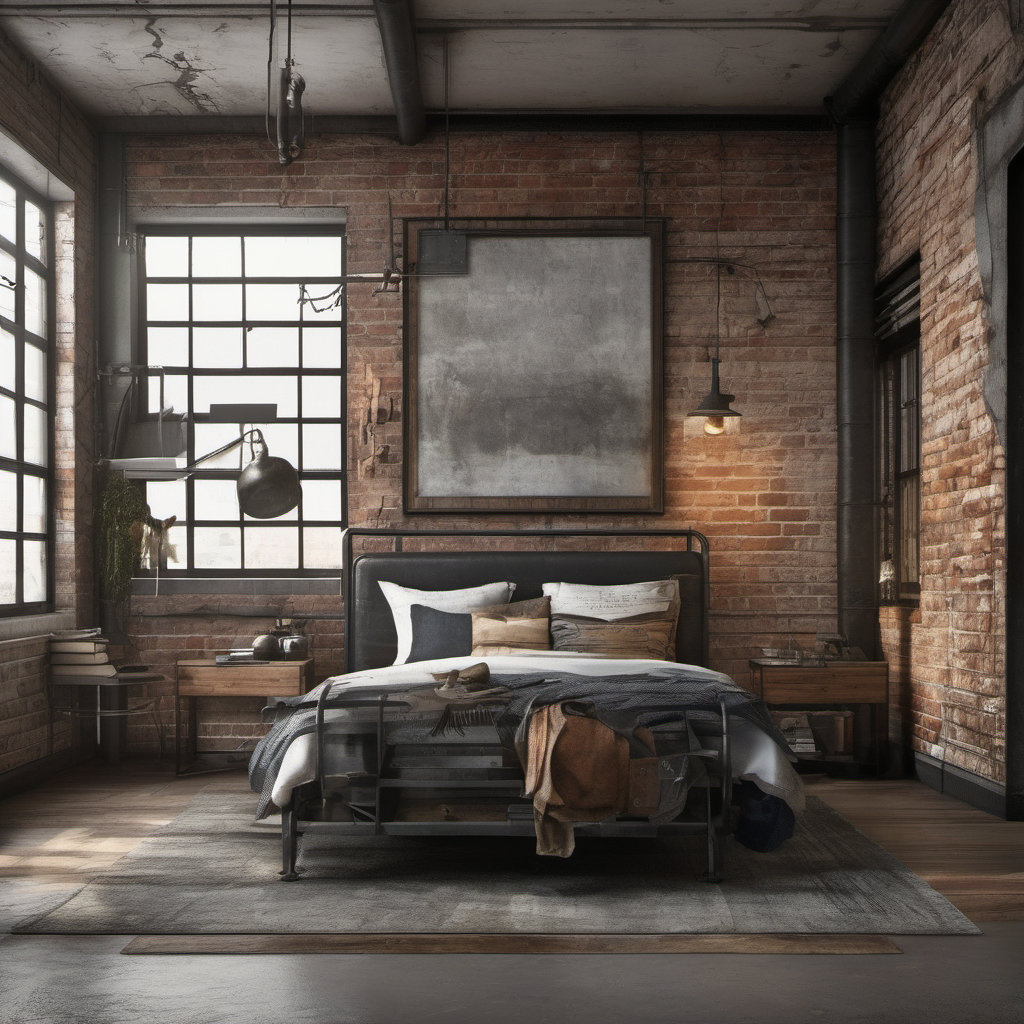 Design Your Urban Haven