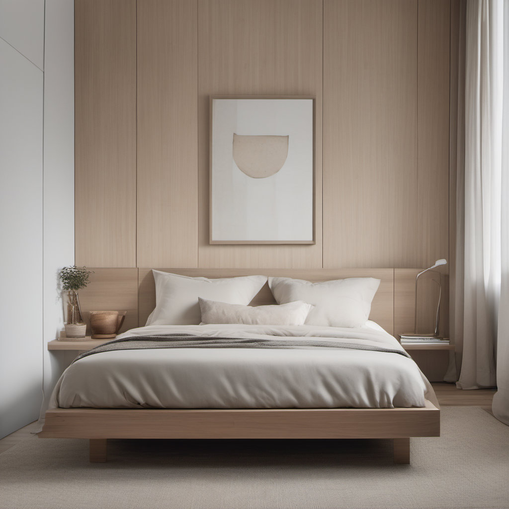 Crafting Your Tranquil Space