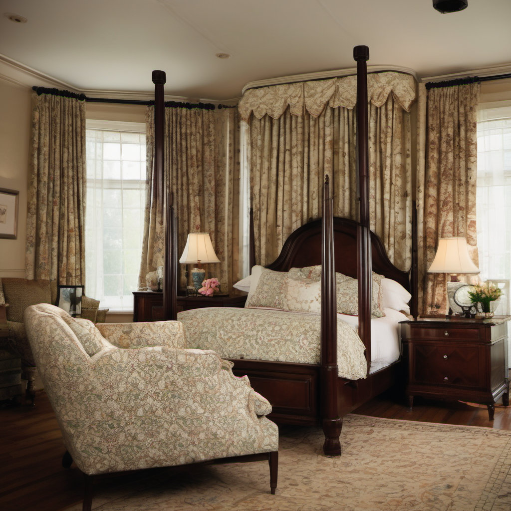 Discover Your Perfect Retreat