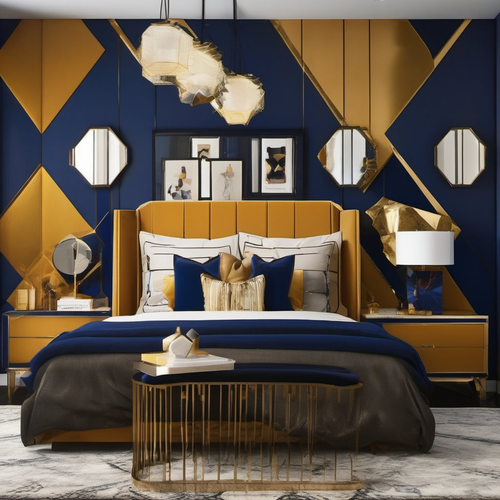 Elegant Space Transformation