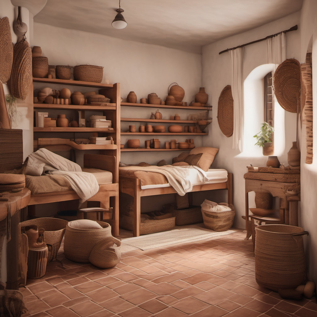 Transform Your Space into a Mediterranean Oasis