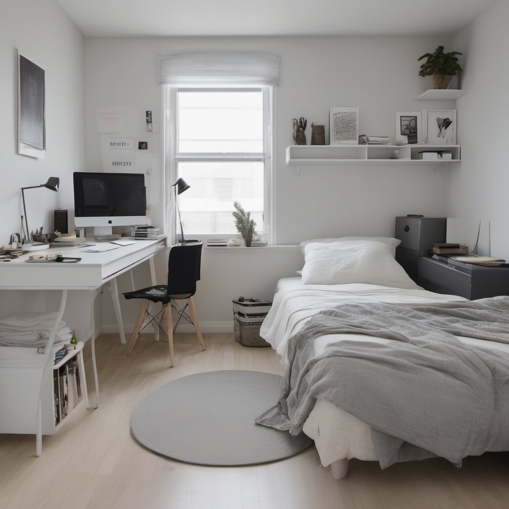 Transform Your Space into a Minimalist Haven