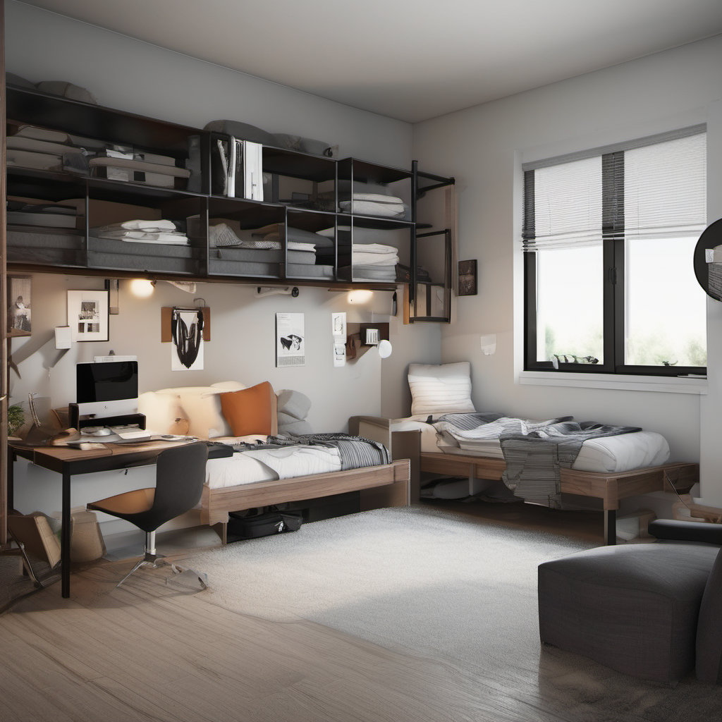 Discover Your Modern Retreat