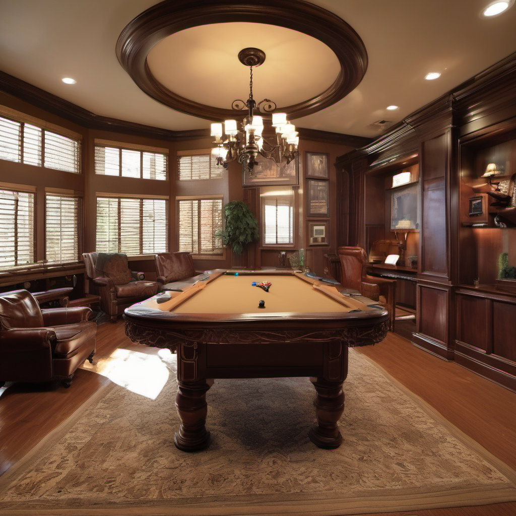 Transform Your Space into a Cozy Gaming Retreat