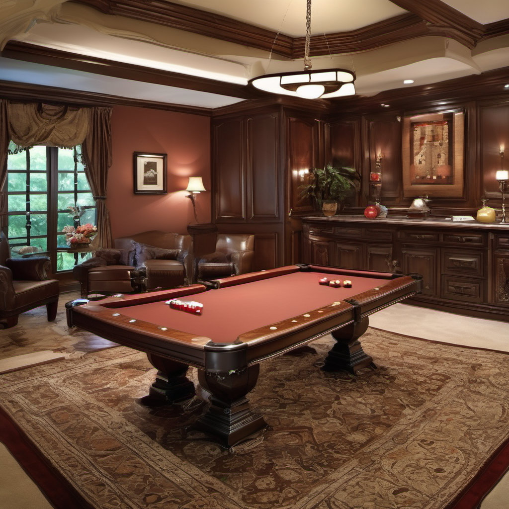 Your Cozy Gaming Haven