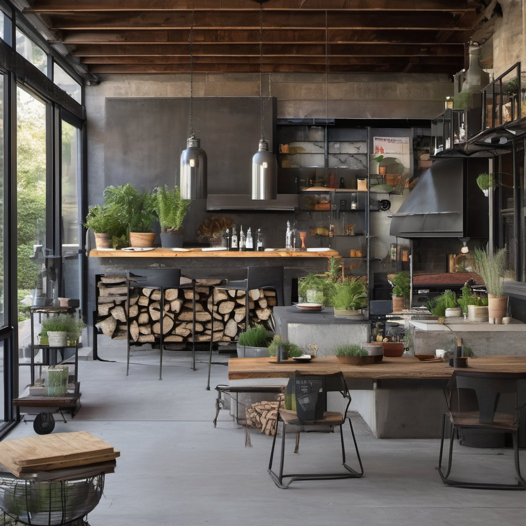 Transform Your Outdoor Space