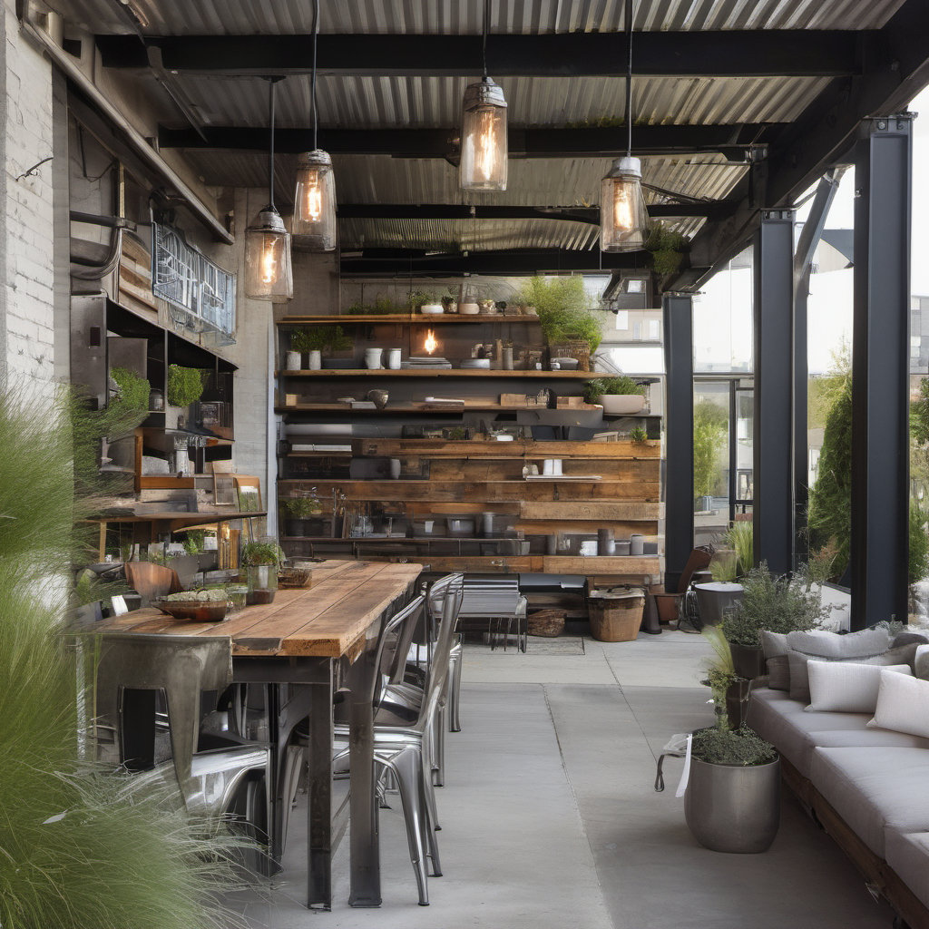 Transform Your Outdoor Space