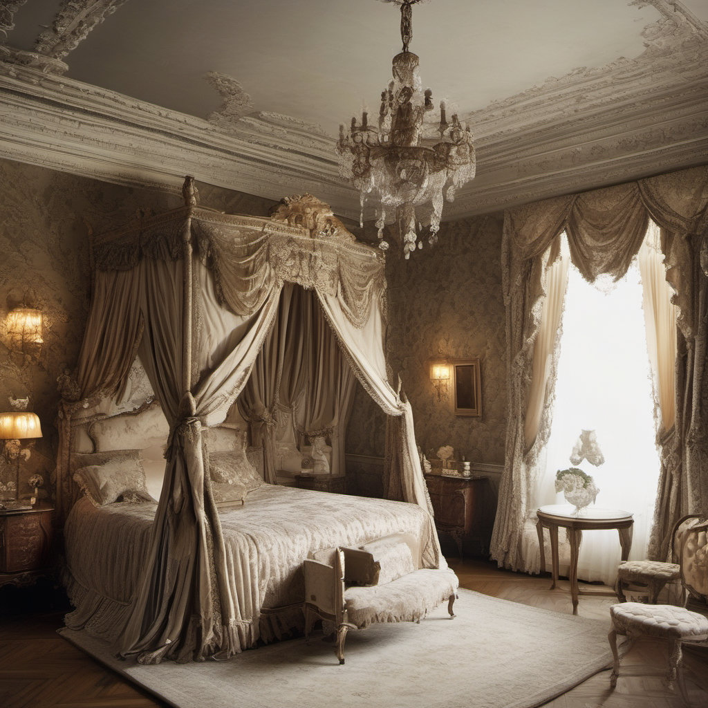 Transform Your Space with Victorian Charm