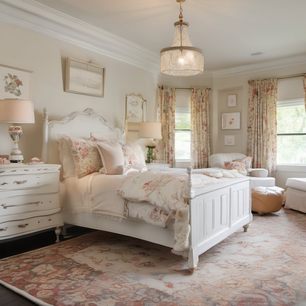 Transforming a Child’s Bedroom