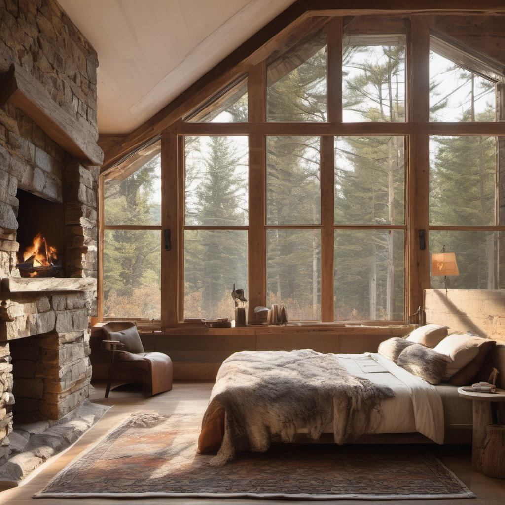 Rediscover Rustic Elegance