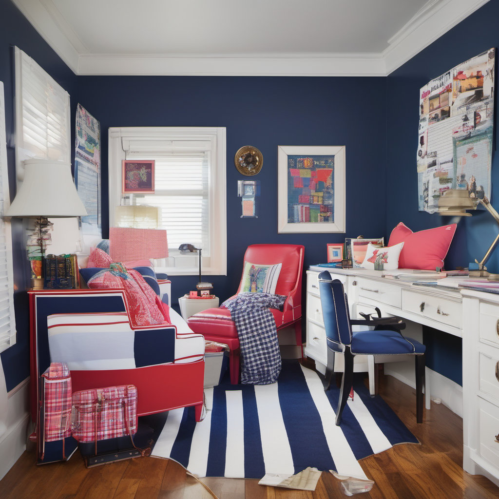 Cozy & Chic Campus Oasis