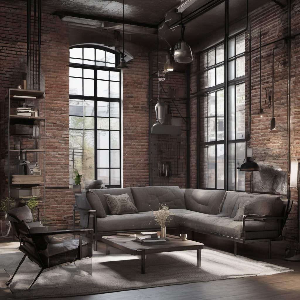 Transform Your Industrial Living