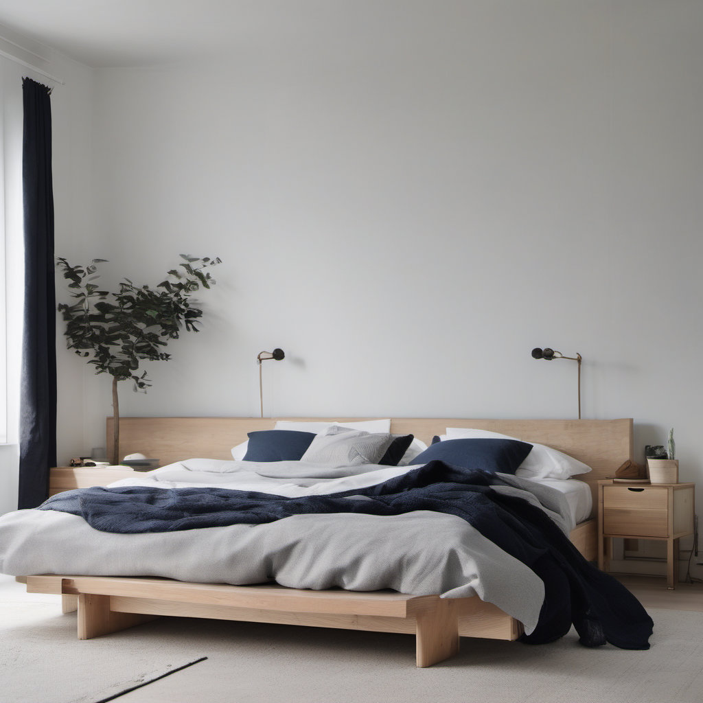 Transform Your Space with Scandinavian Design