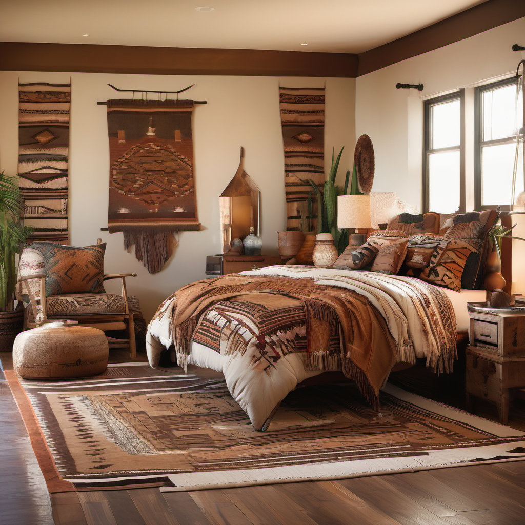 Welcome to Your Southwestern Sanctuary