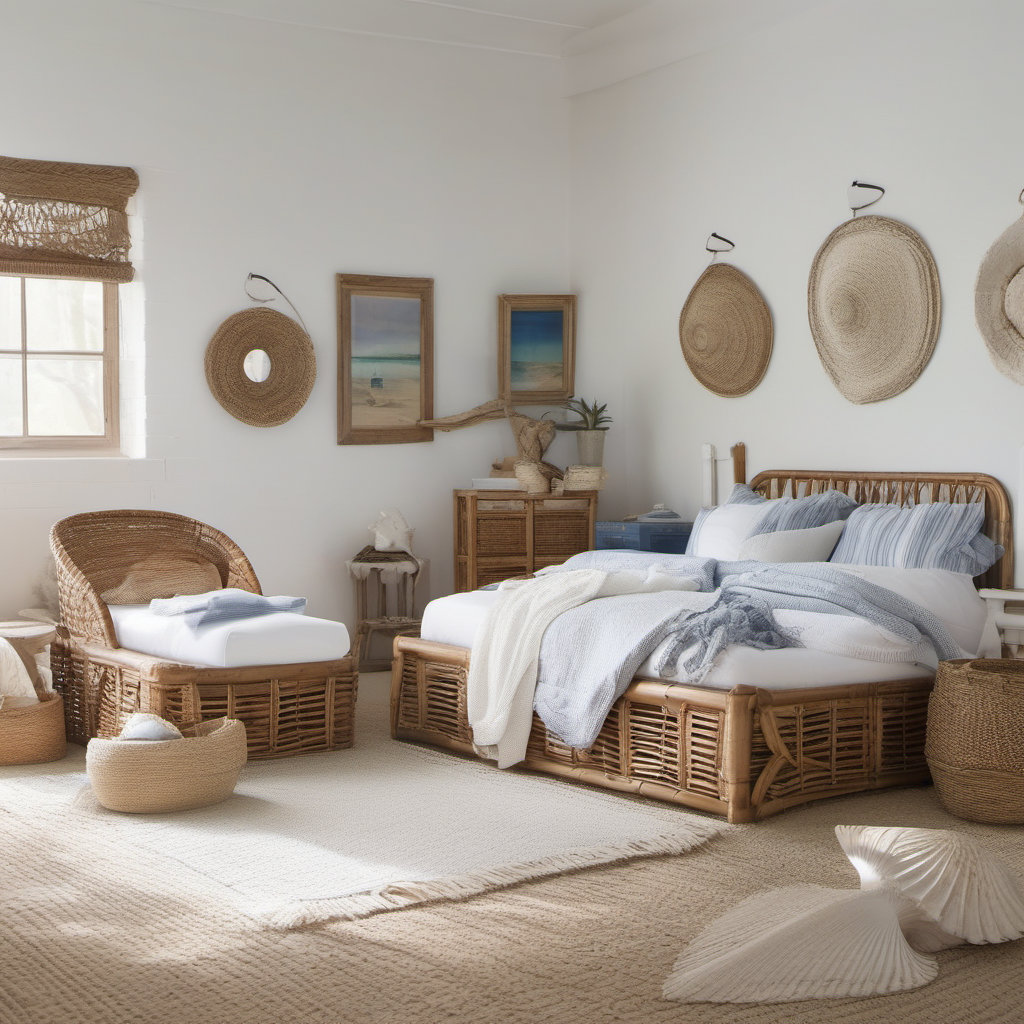 Coastal Retreat for Modern Living