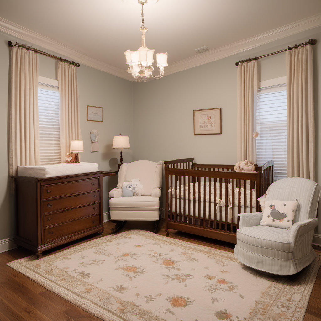 Transform Your Child's Space into a Cozy Haven